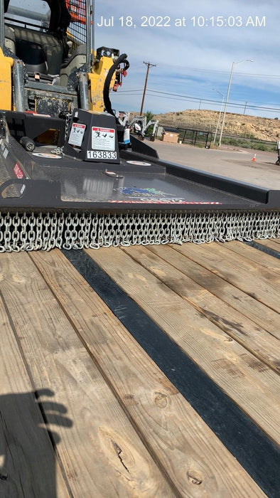 2021 PALADIN 30372A-0022