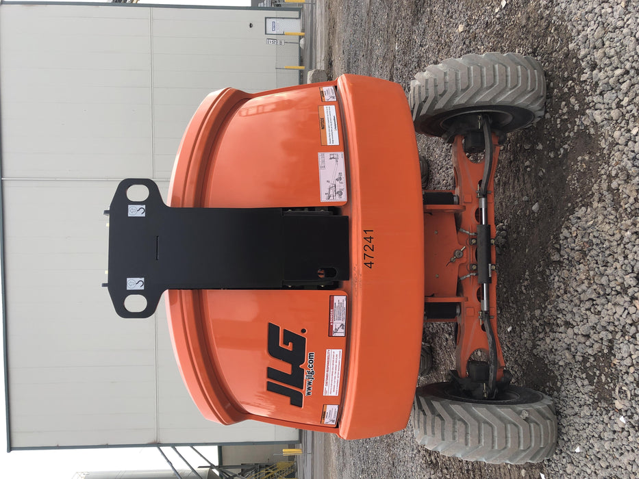 2019 JLG 460SJ