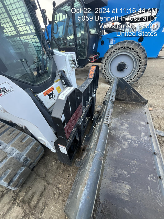 2024 VIRNIG PF4855-5VG