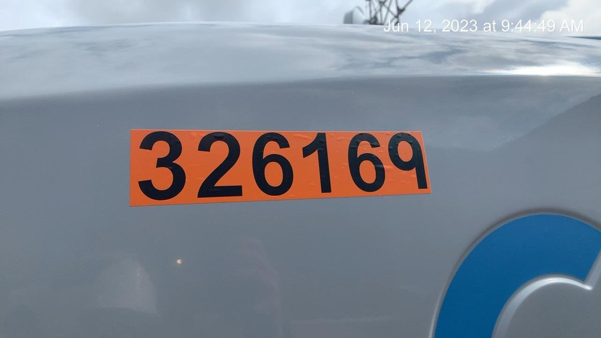 2023 GENIE S-65 XC