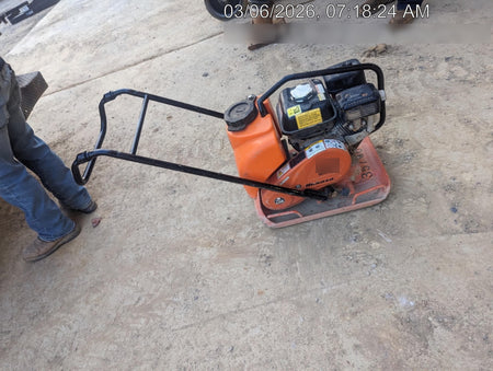2023 MULTIQUIP MVC82VHW