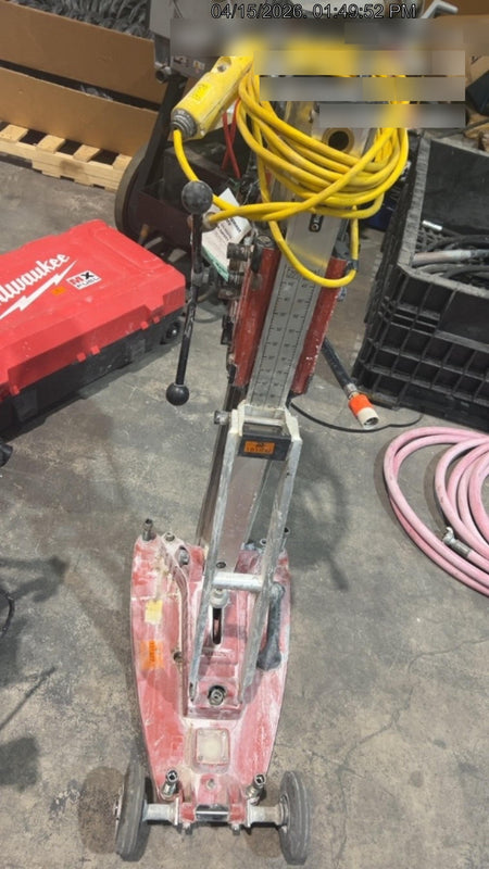 2020 HILTI DD250E