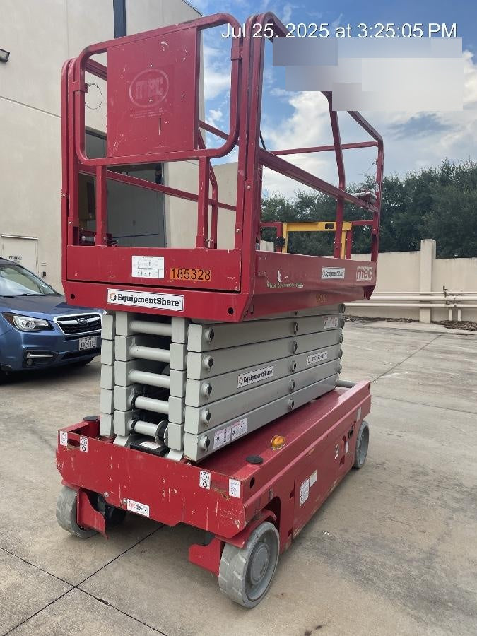 2021 MEC 4046SE