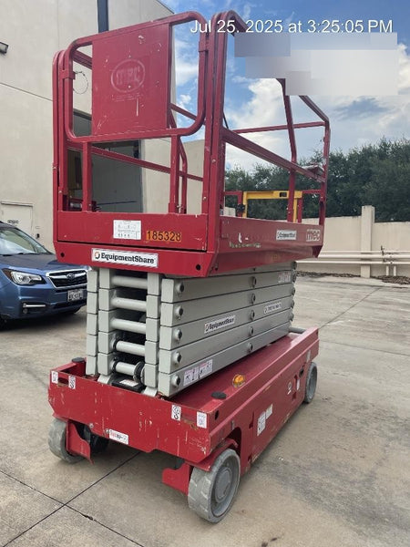 2021 MEC 4046SE