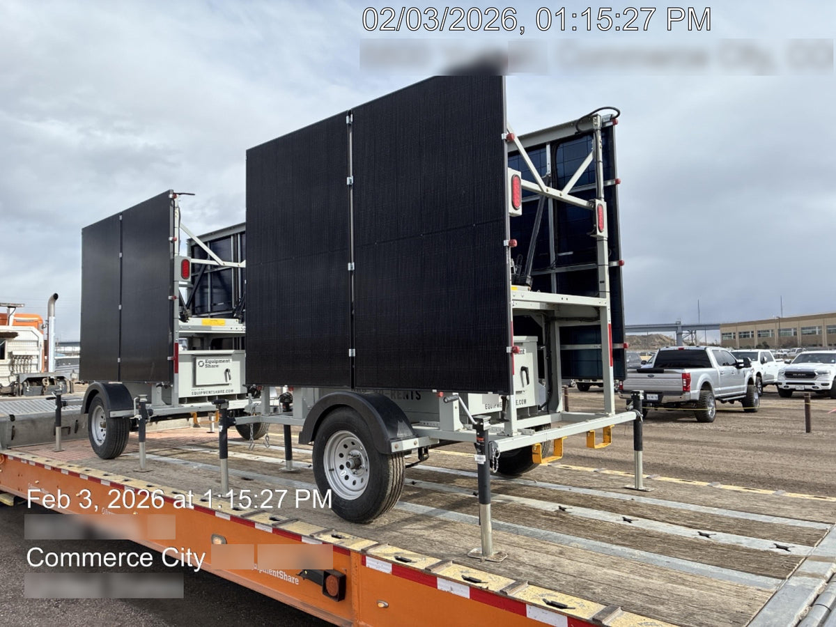 2025 PROGRESS SOLAR SOLUTIONS Helios-2XP