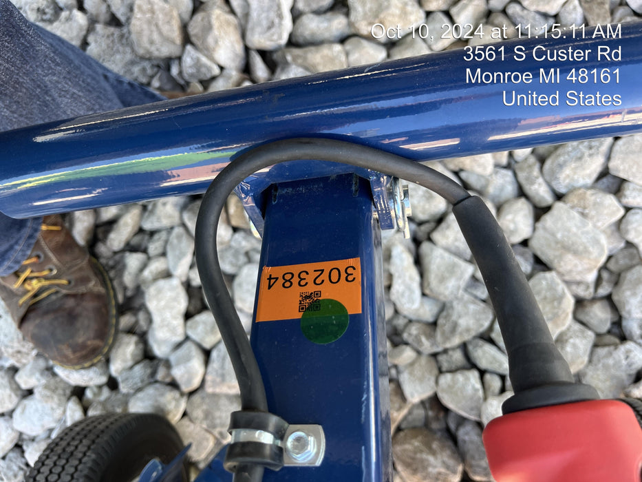 2023 CURRENT TOOLS 66 Current