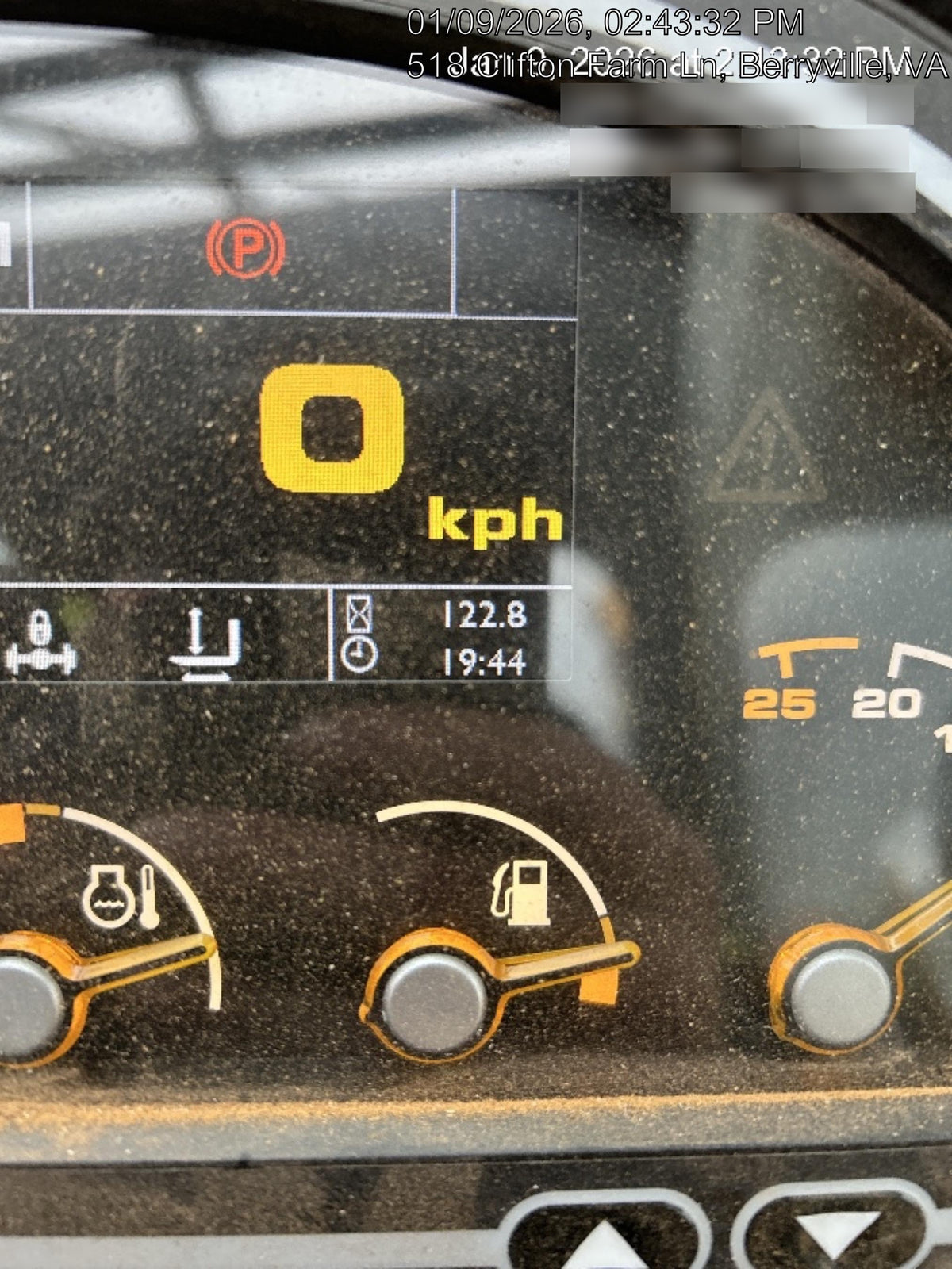 2025 JCB 509-42