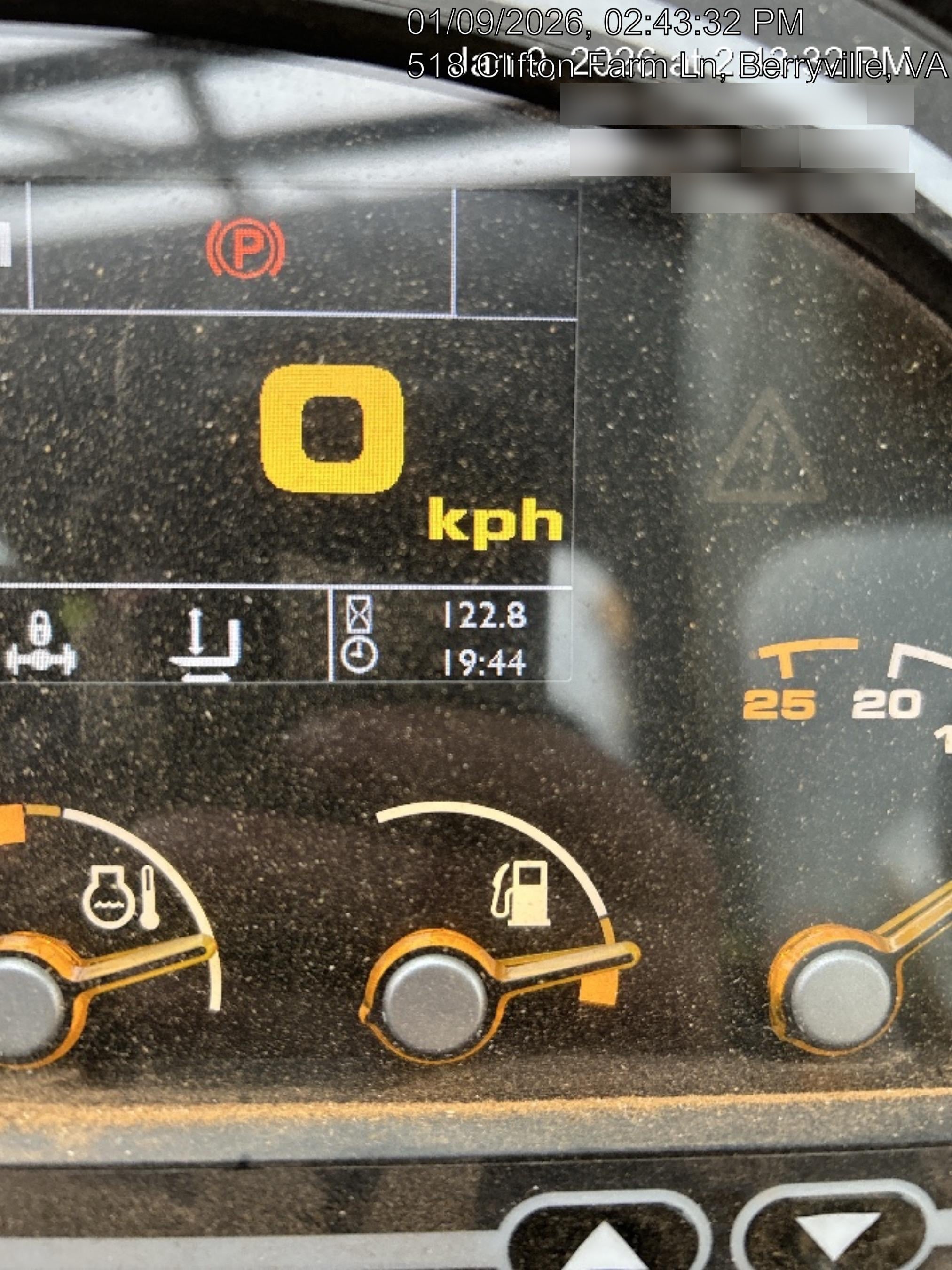 2025 JCB 509-42
