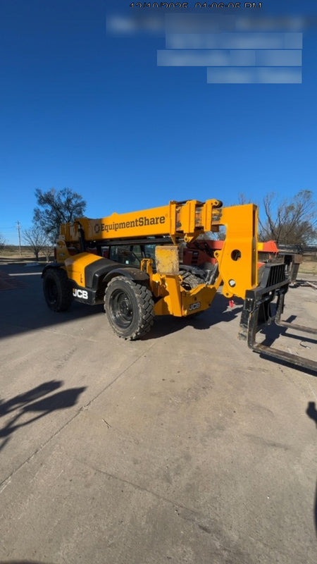 2025 JCB 512-56
