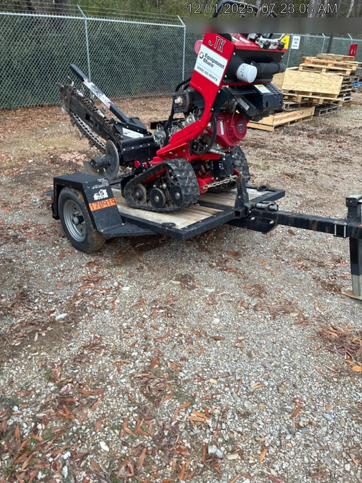 2021 BARRETO E4X6TBT