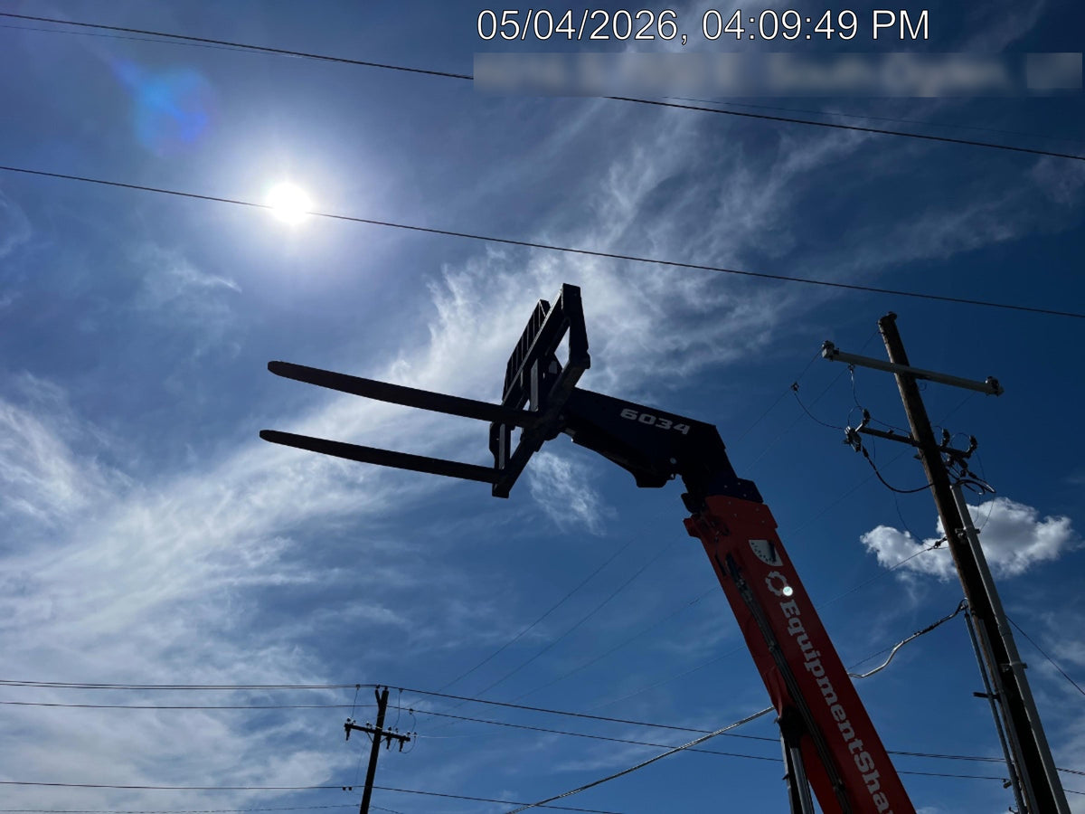 2023 SKYTRAK 6034