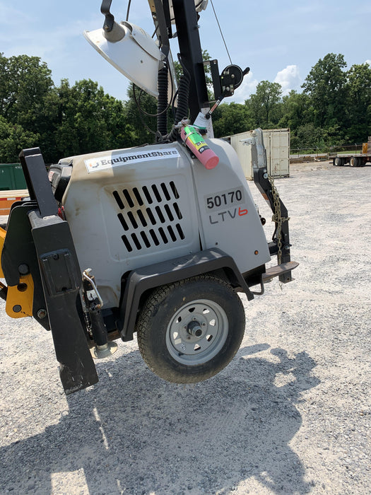 2019 WACKER NEUSON LTV6L-MH