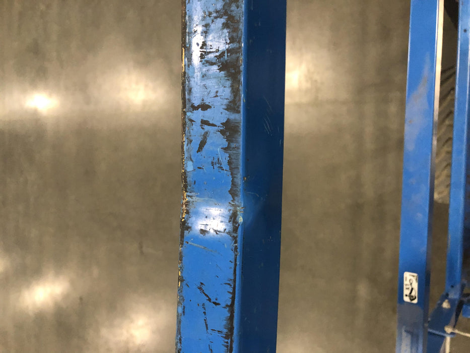 2020 GENIE GS-4390 RT