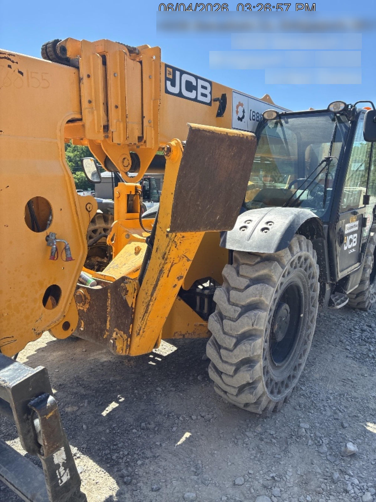 2021 JCB 512-56