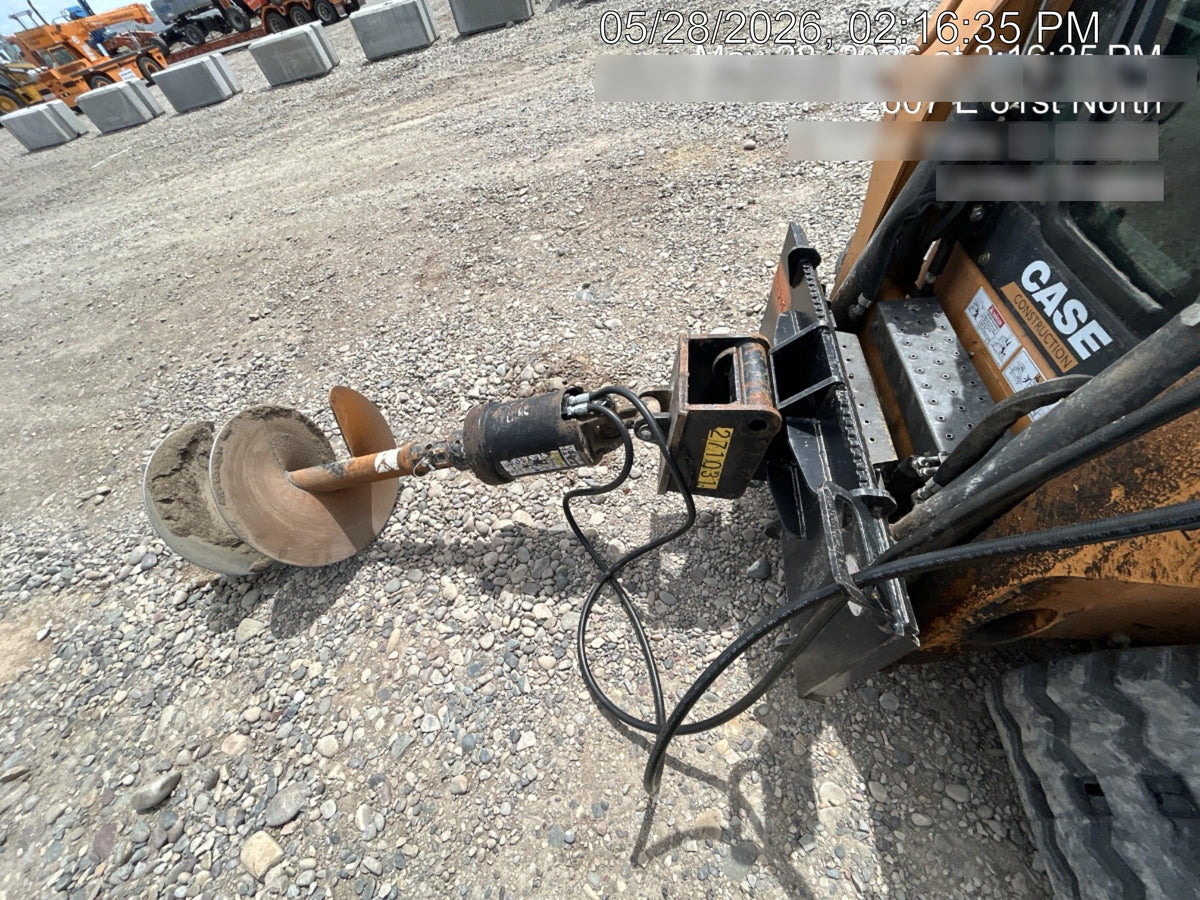 2022 DIGGA 3DSS-3