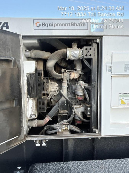 2023 SHINDAIWA DGK45F