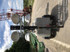 2018 Wacker Neuson LTV6L-MH Wacker Neuson LTV6L Mobile Light Tower w/Fuel Level Sensor Installed