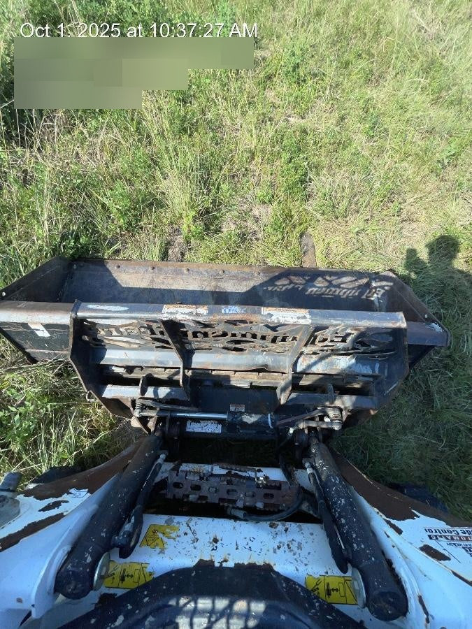 2020 PALADIN 48" Pallet Fork Assembly