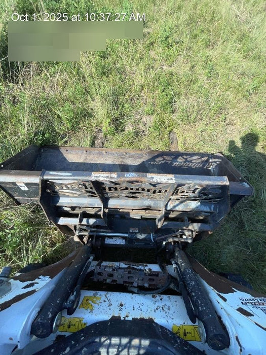 2020 PALADIN 48" Pallet Fork Assembly