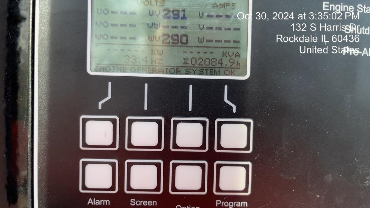 2023 MULTIQUIP DCA70