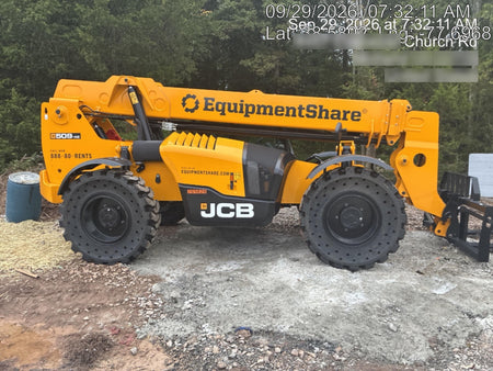 2026 JCB 509-42