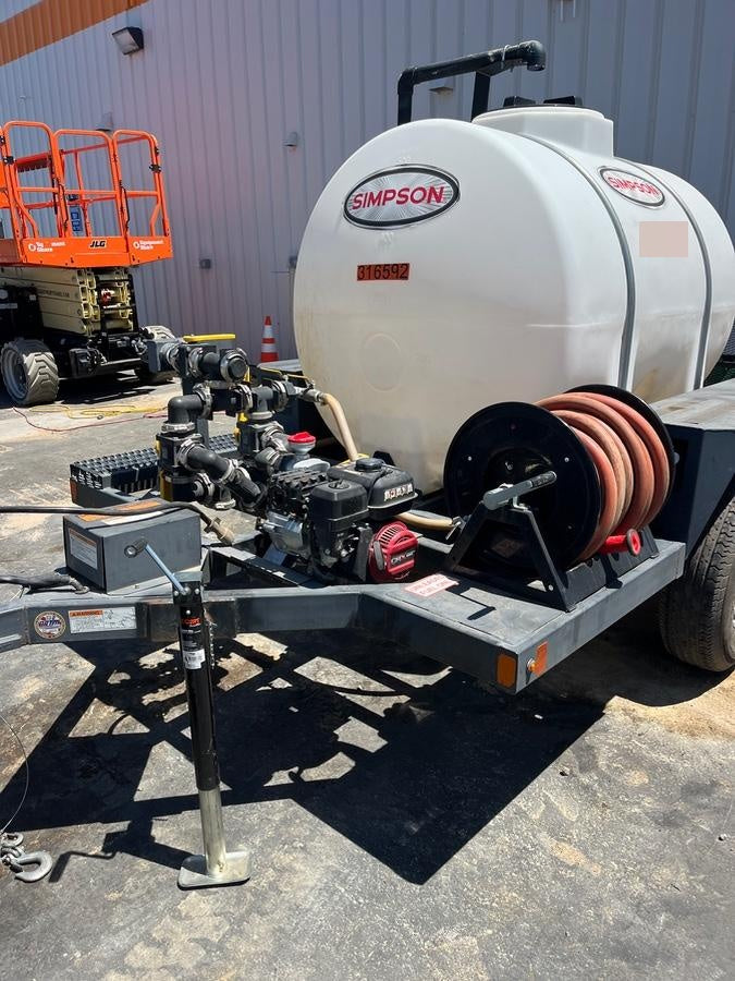 2023 SIMPSON SWT-52517