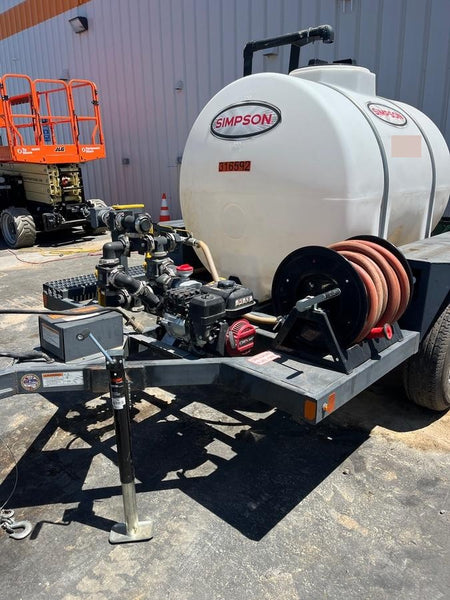 2023 SIMPSON SWT-52517
