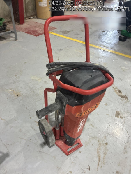 2024 HILTI TE 3000-AVR