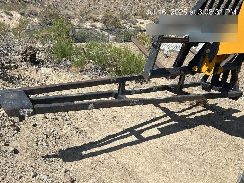 2021 STAR INDUSTRIES 1320TK