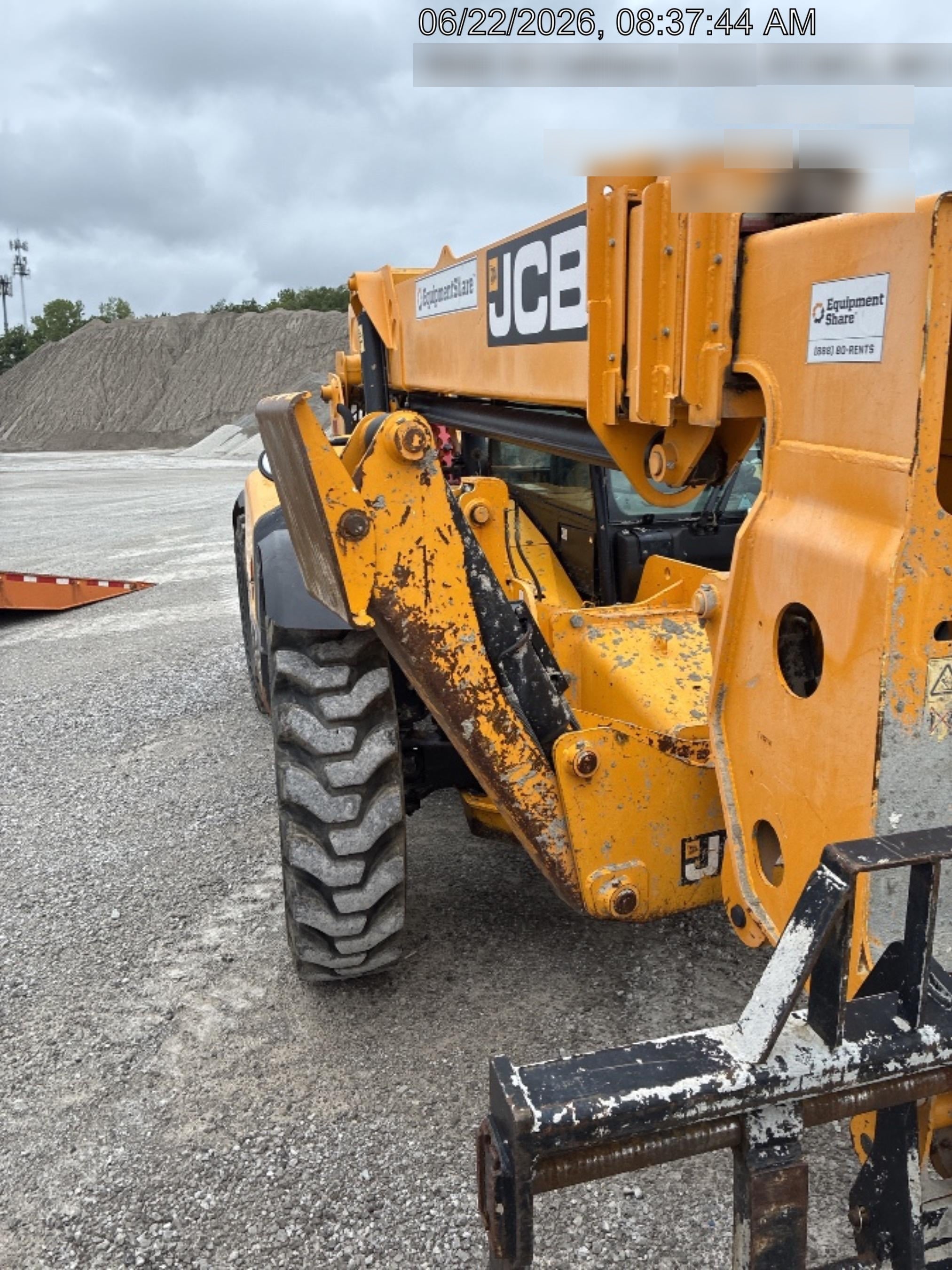 2021 JCB 510-56