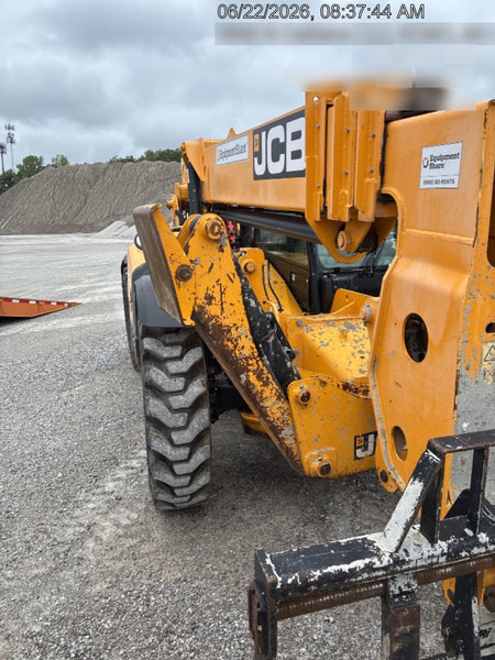 2021 JCB 510-56