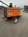 2021 Lincoln Electric Vantage 549X Ready Pak 3, ORANGE (includes trailer, cable rack, fender light kit)