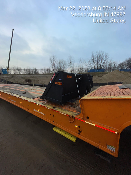 2023 ARROW MATERIAL HANDLING 32096258089