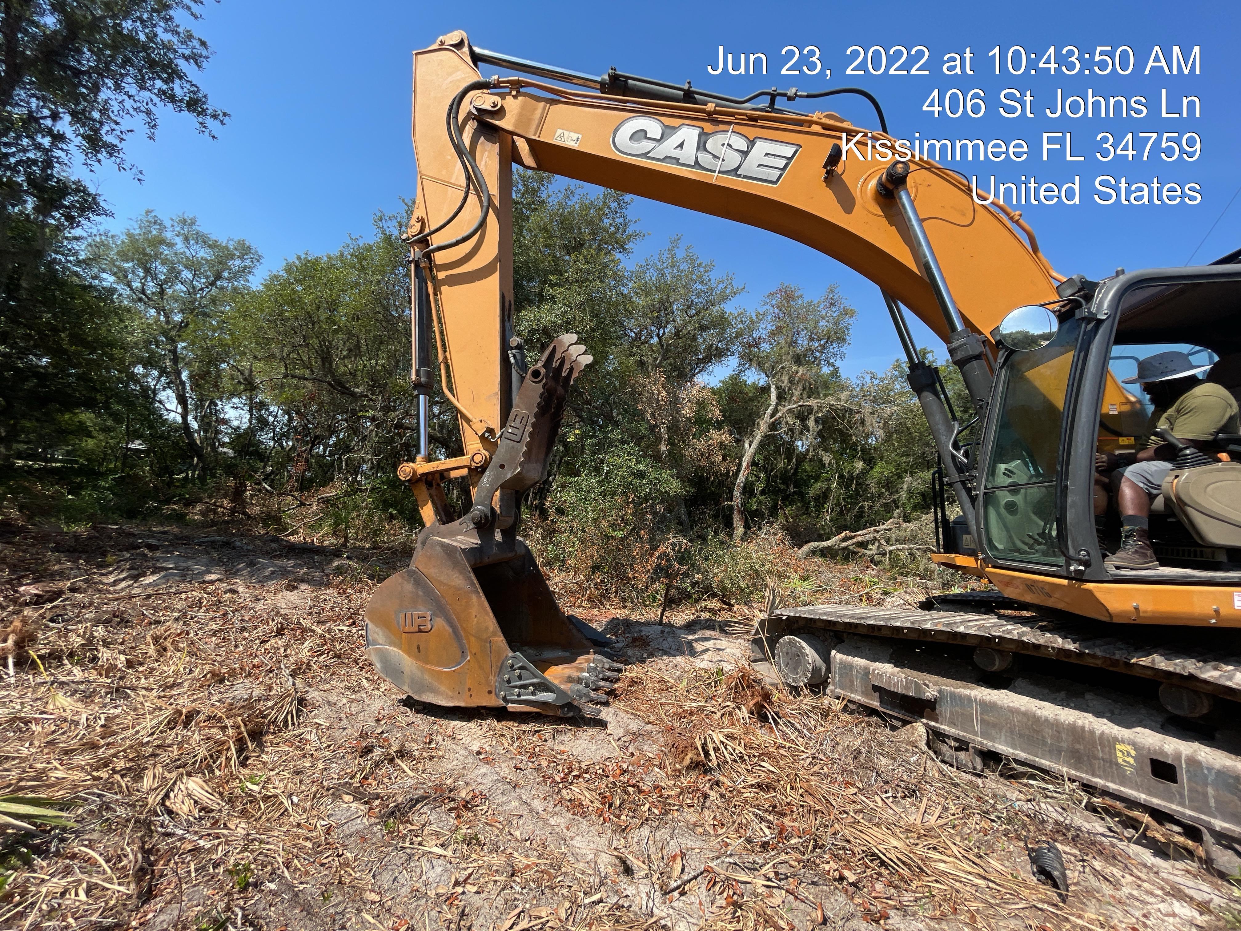 2017 WERK-BRAU 60" Bucket - Werk-Brau