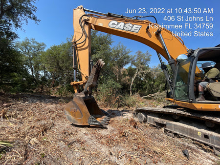 2017 WERK-BRAU 60" Bucket - Werk-Brau