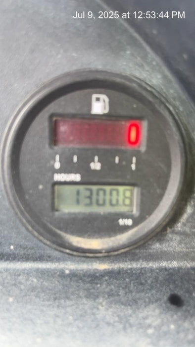 2022 CLUB CAR CA1700D (Canopy)