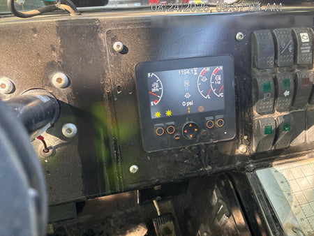 2021 MANITOU MTA8044