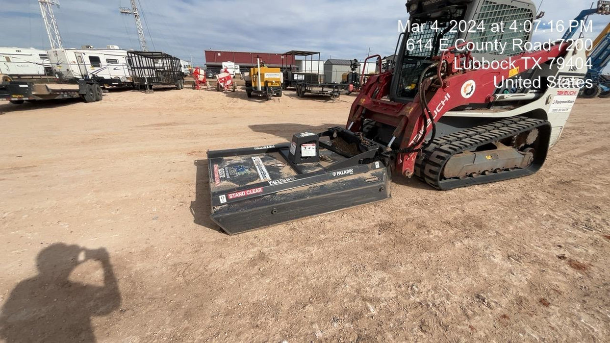 2022 PALADIN 30372A-0022