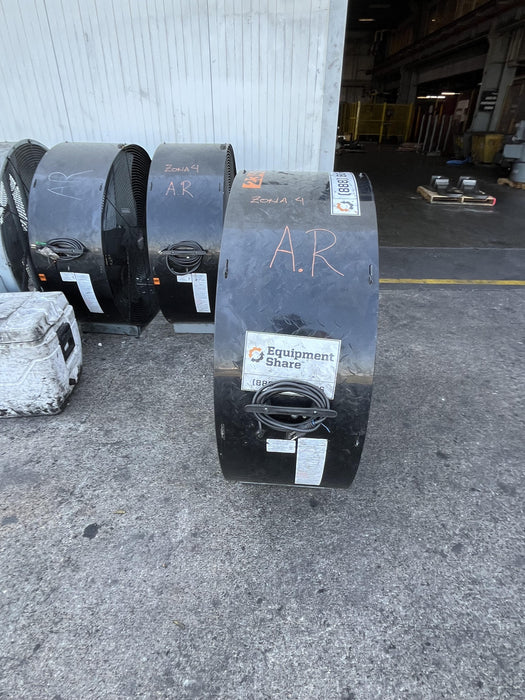 2022 MASTER MHD-42-BDF-C