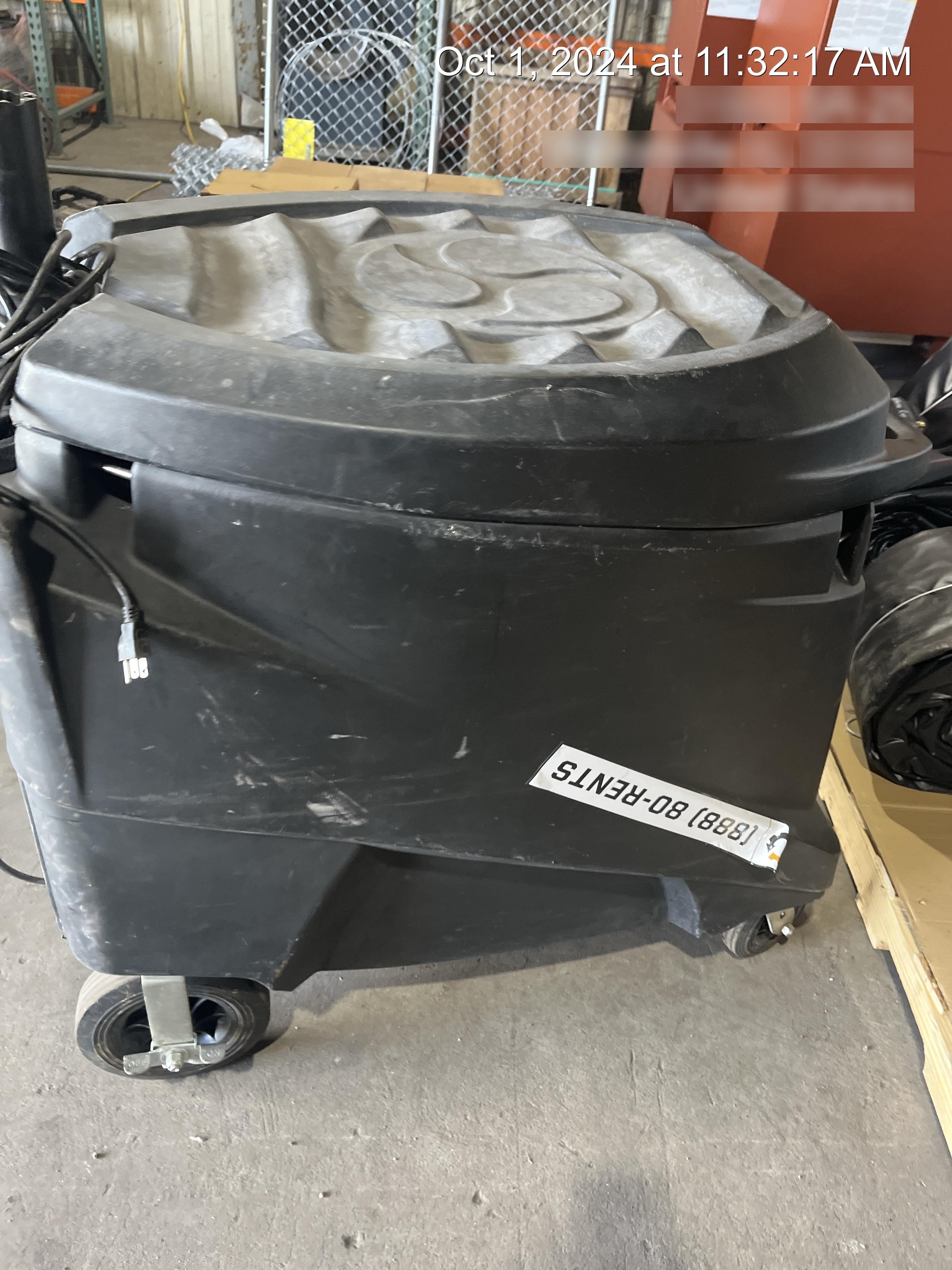 2020 POWER BREEZER PB10-MAX-06-B
