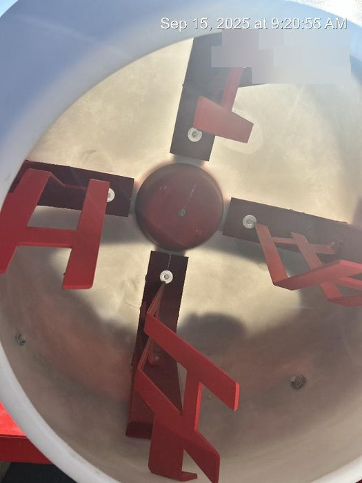 2025 MULTIQUIP MC12PH