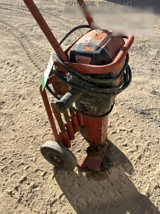 2020 HILTI TE 3000-AVR