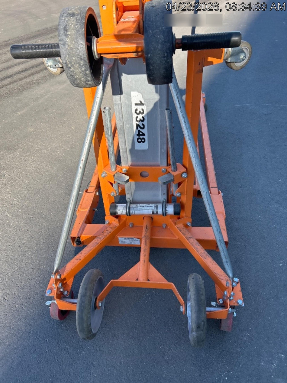 2021 LIFTSMART MLC-24