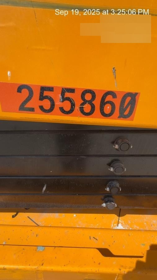 2022 JCB S3246E