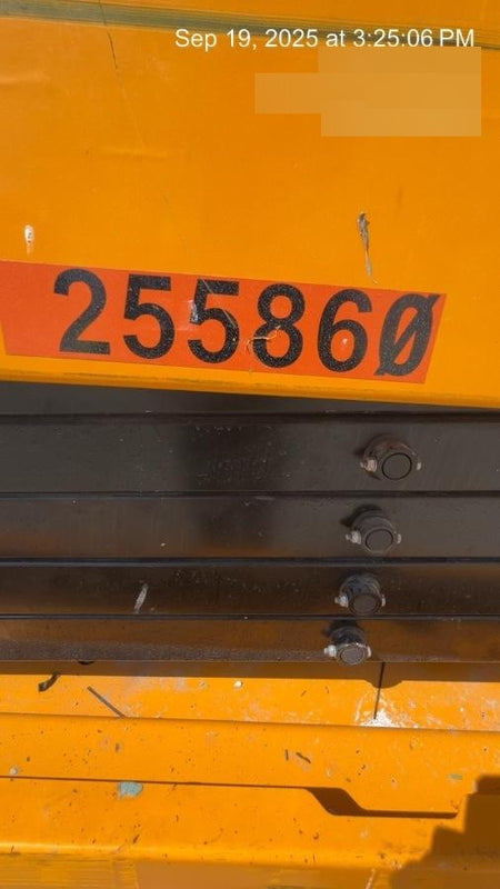 2022 JCB S3246E