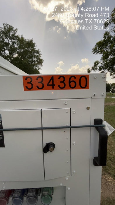 2023 KWIKOOL KPO12-23H