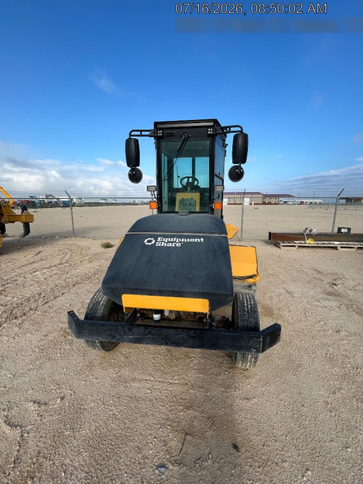 2022 LAYMOR SM450