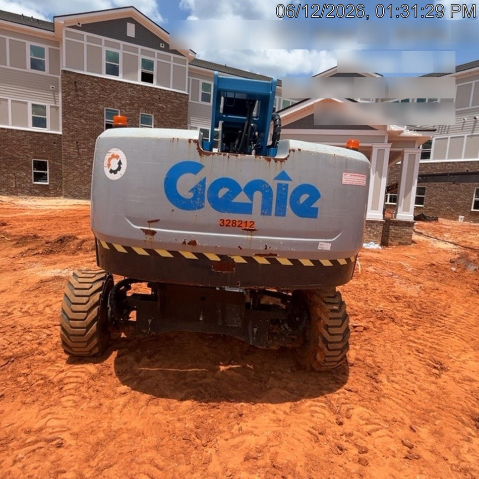 2023 GENIE S-45 XC