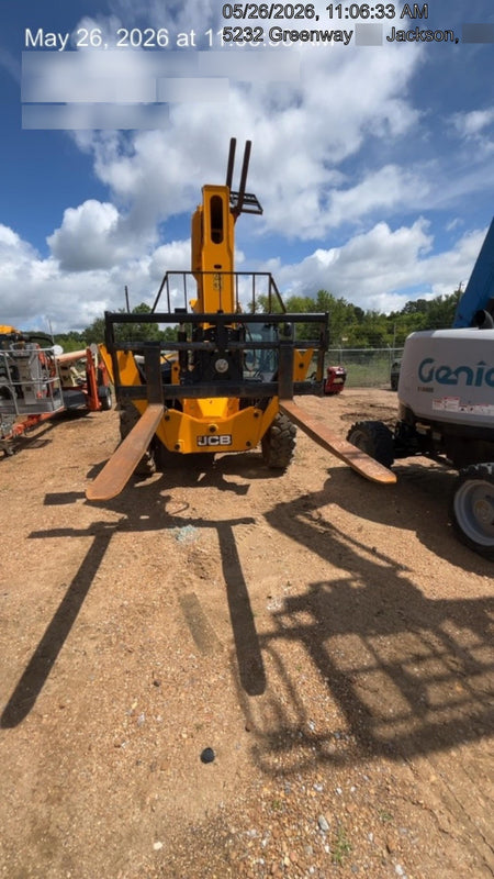 2025 JCB 514-56