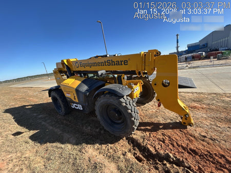 2025 JCB 509-42